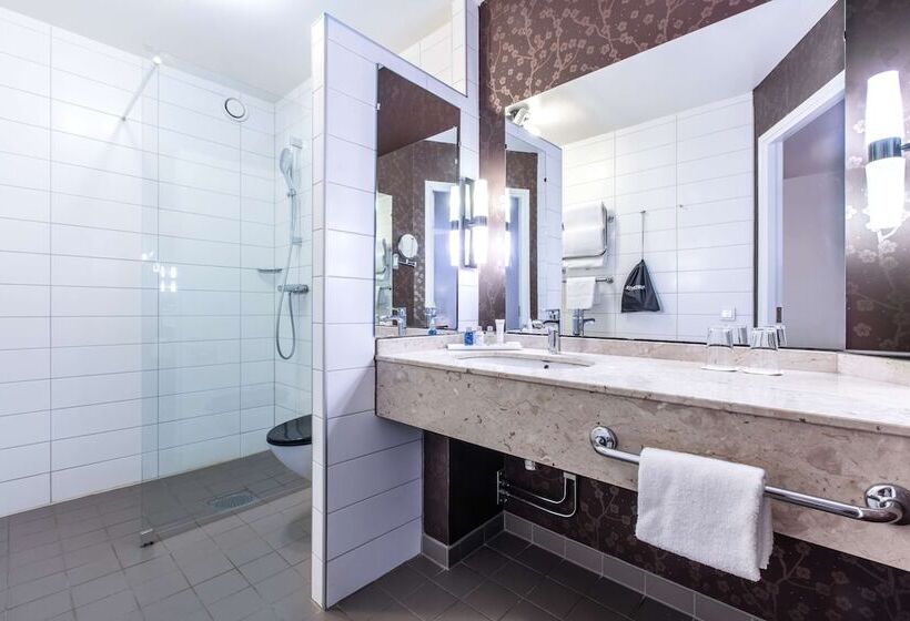اتاق خانوادگی, Radisson Blu Hotel Malmö
