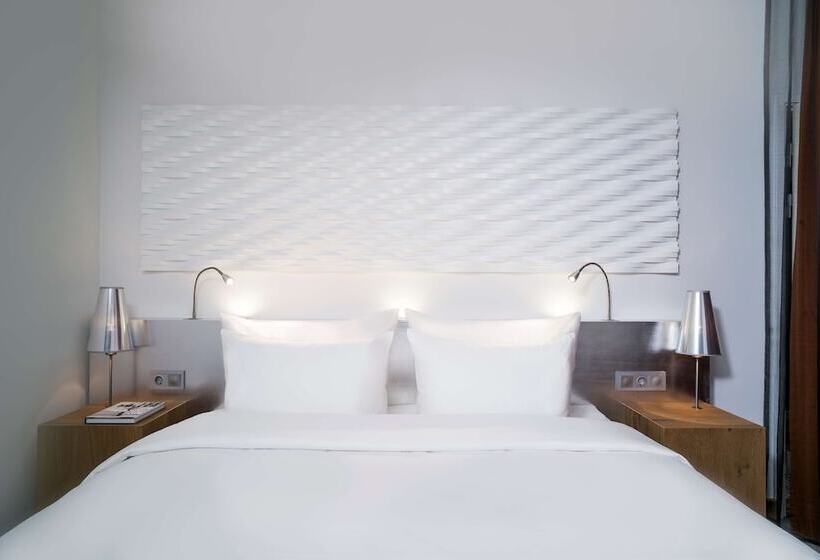 اتاق سوپریور, Radisson Blu Hotel Malmö