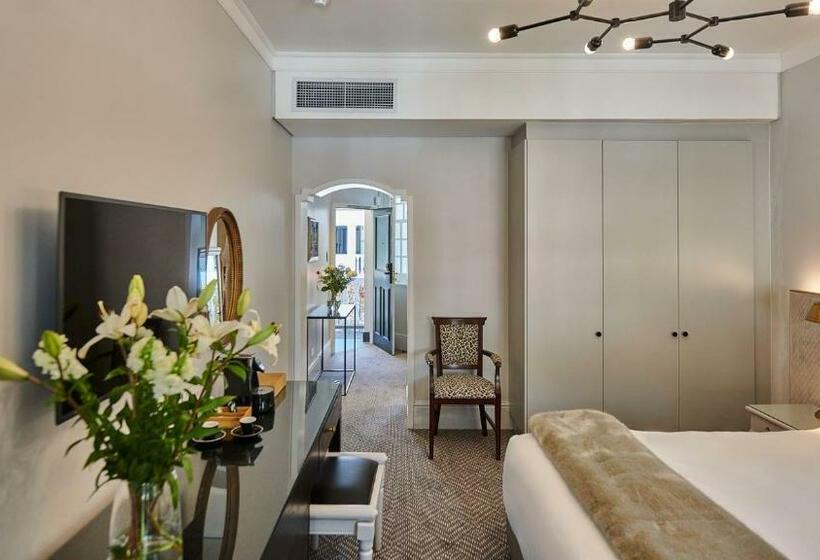 Классический Номер, The Winchester Hotel By Newmark