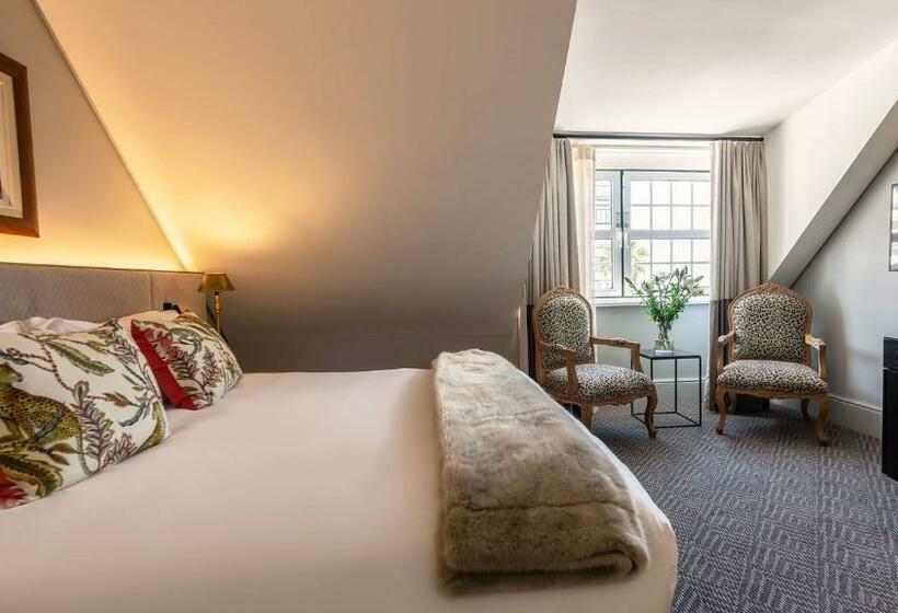 Номер Стандарт, The Winchester Hotel By Newmark