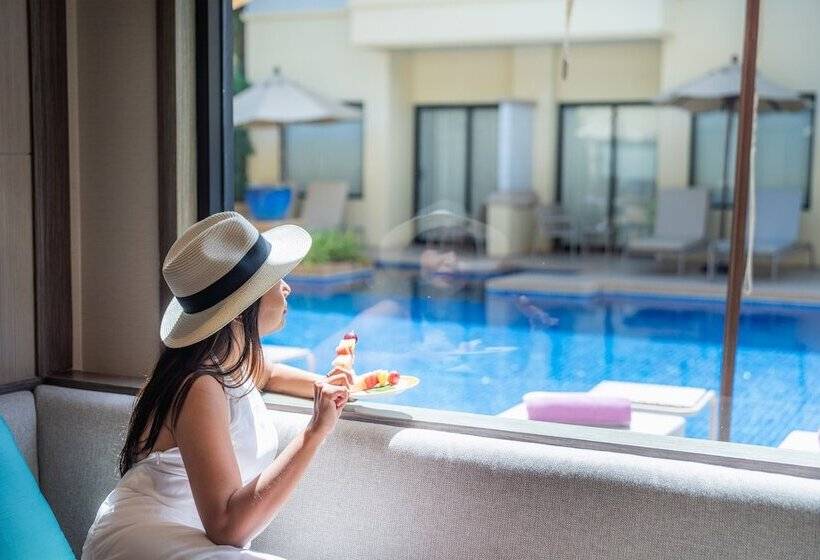 1 베드룸 프리미엄 빌라, Holiday Inn Resort Phuket, An Ihg