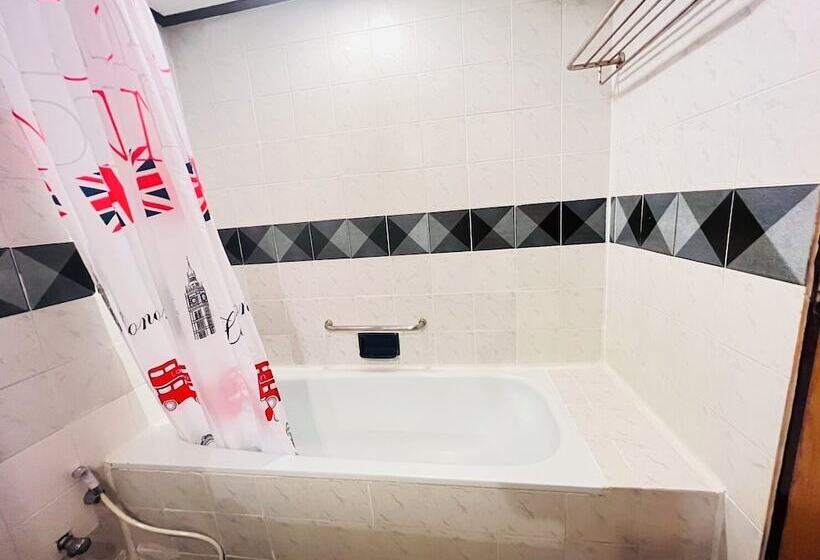 Номер Superior, Aa Hotel Pattaya