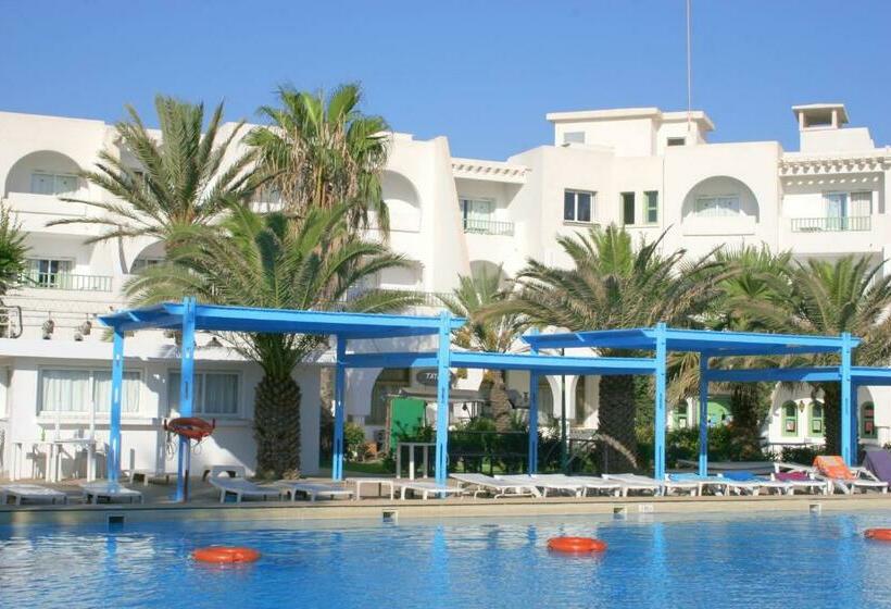 Номер Стандарт, El Mouradi Port El Kantaoui