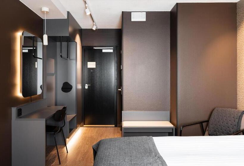 스탠다드 룸, Original Sokos Hotel Puijonsarvi