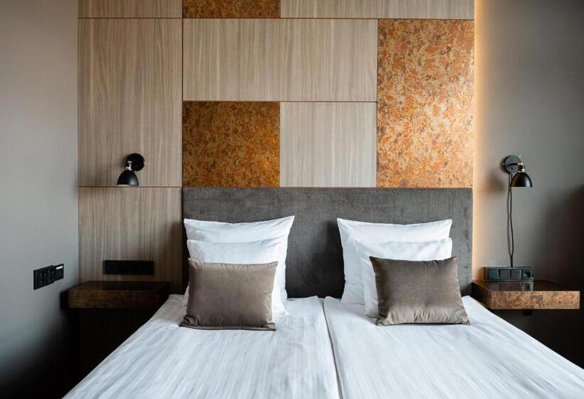 스탠다드 룸, Original Sokos Hotel Puijonsarvi