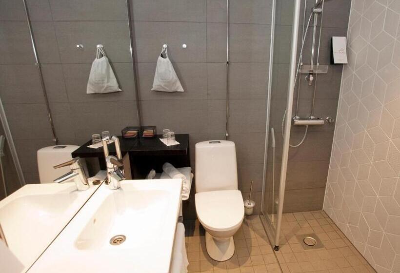 스탠다드 룸, Original Sokos Hotel Puijonsarvi