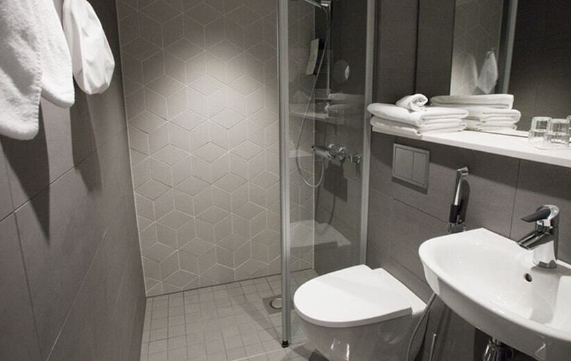 스탠다드 룸, Original Sokos Hotel Puijonsarvi