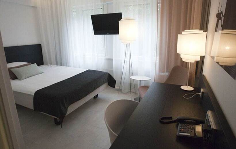 스탠다드 룸, Original Sokos Hotel Puijonsarvi