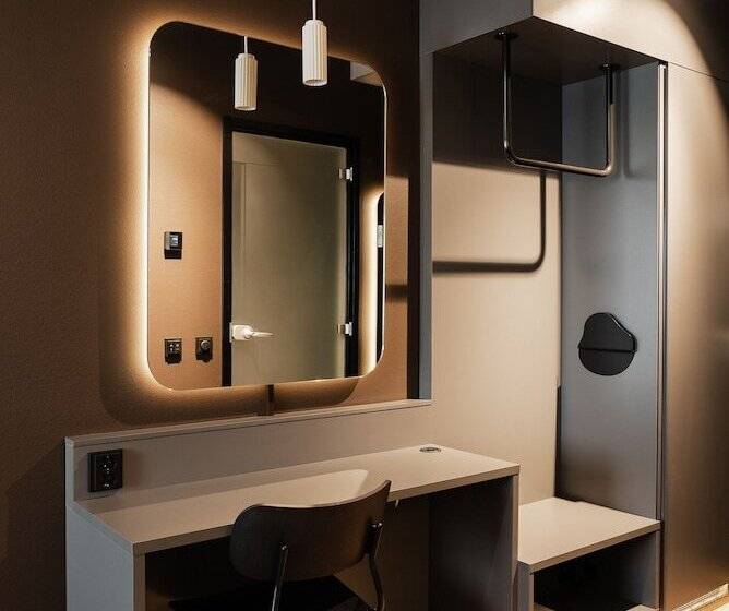 스탠다드 룸, Original Sokos Hotel Puijonsarvi