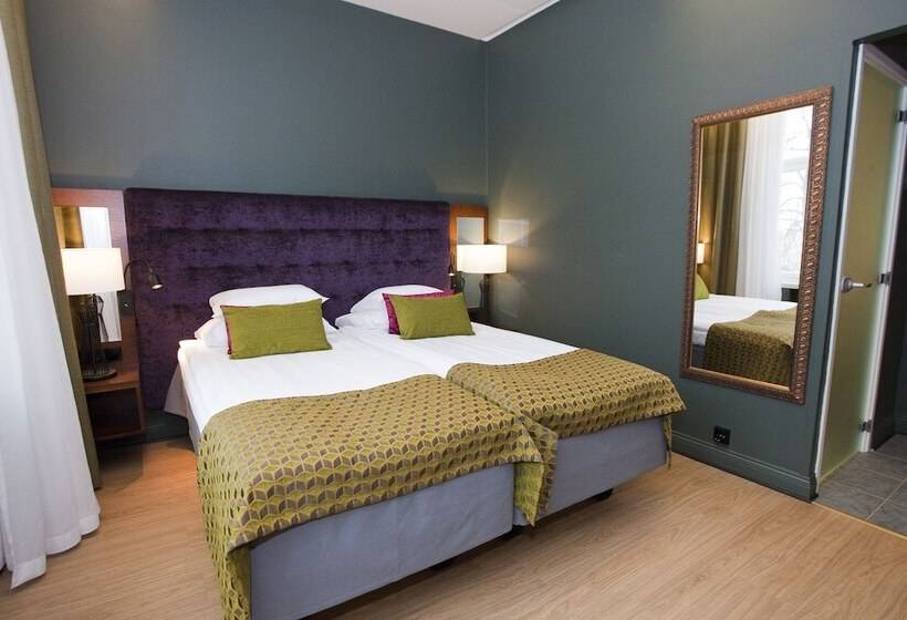 스탠다드 룸, Original Sokos Hotel Puijonsarvi