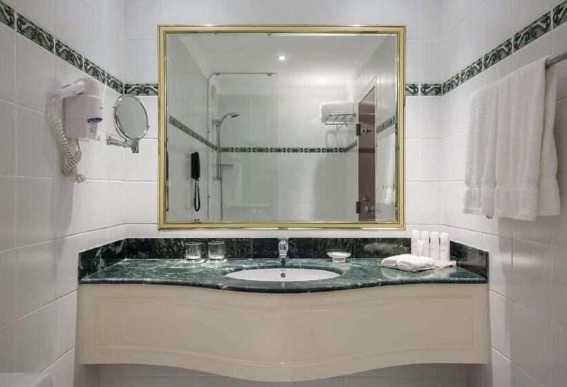 Номер Стандарт, Radisson Blu Hotel, Yanbu