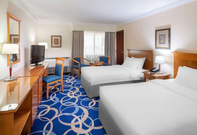 Номер Executive, Radisson Blu Hotel, Yanbu