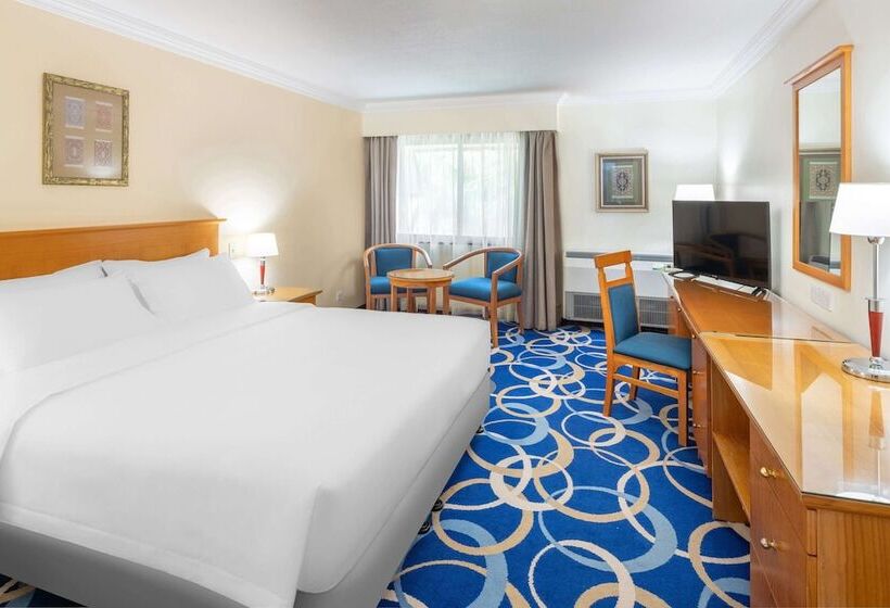 Люкс, Radisson Blu Hotel, Yanbu
