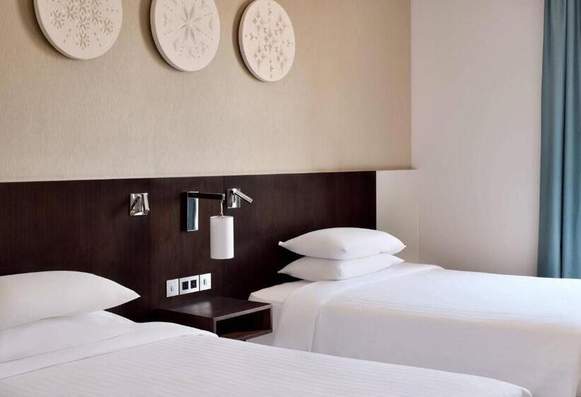 Номер Стандарт, Riyadh Airport Marriott