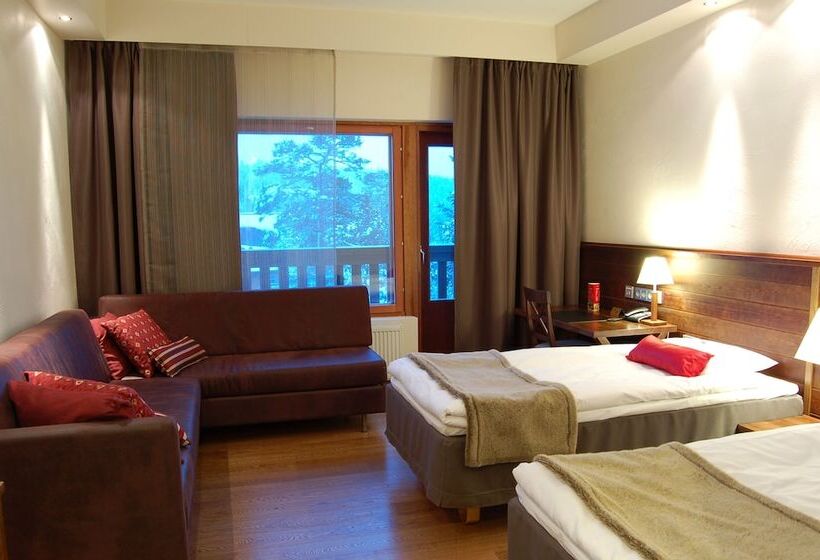 Номер Superior, Santa S Hotel Tunturi