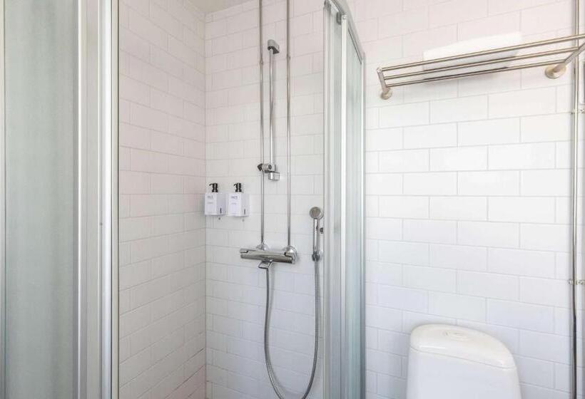 Quarto Estandar, Scandic Kouvola