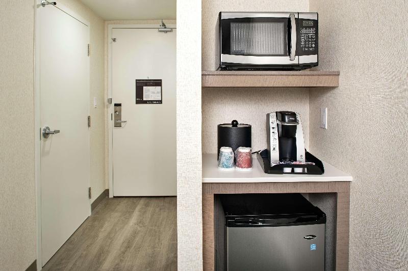 Quarto Estandar Individual, Scandic Kouvola