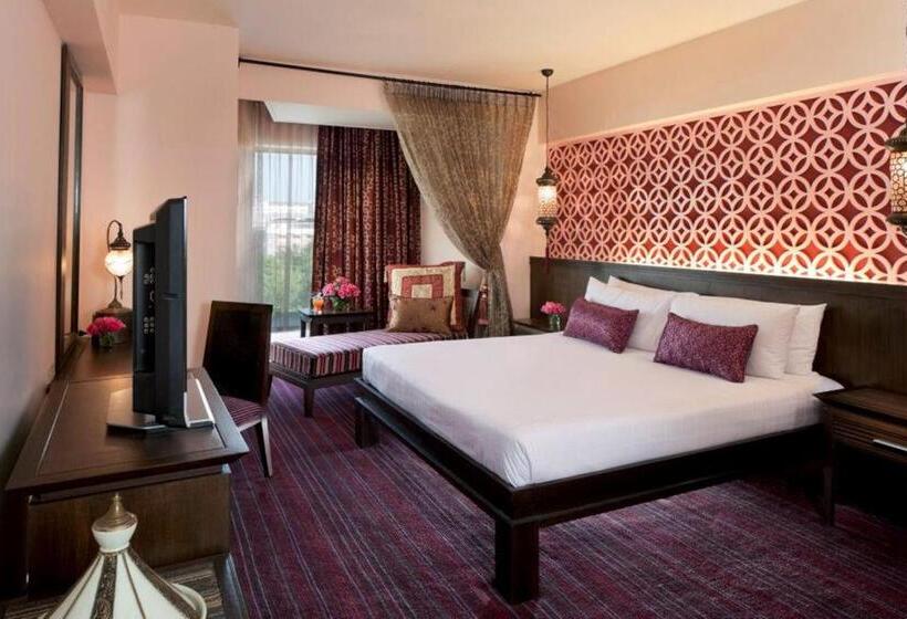 Люкс Тематический, The Bayview Hotel Pattaya
