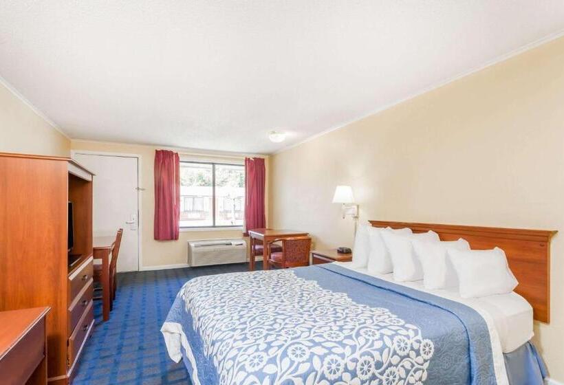 اتاق استاندارد, Days Inn By Wyndham Dover Downtown