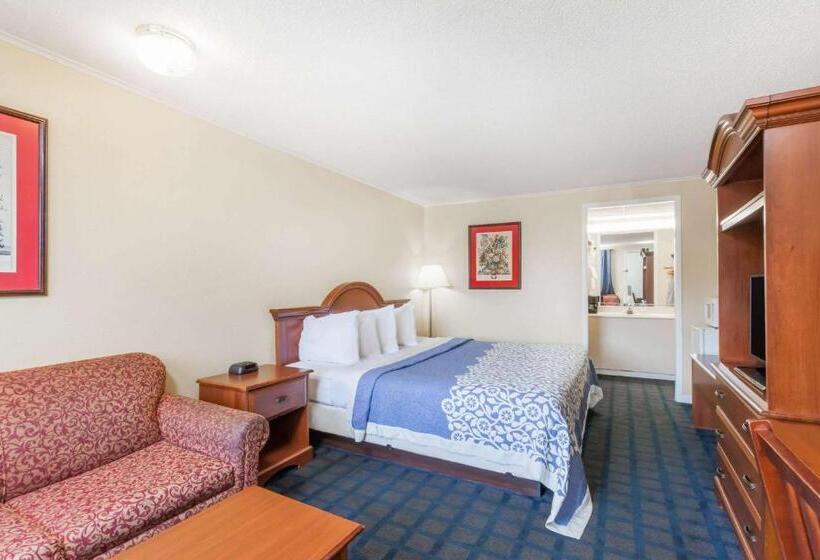اتاق کلاس بیزنس, Days Inn By Wyndham Dover Downtown