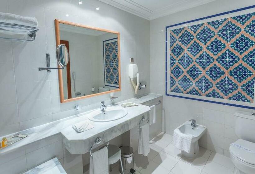 اتاق اجرایی یک تخته, El Mouradi Hotel Africa Tunis