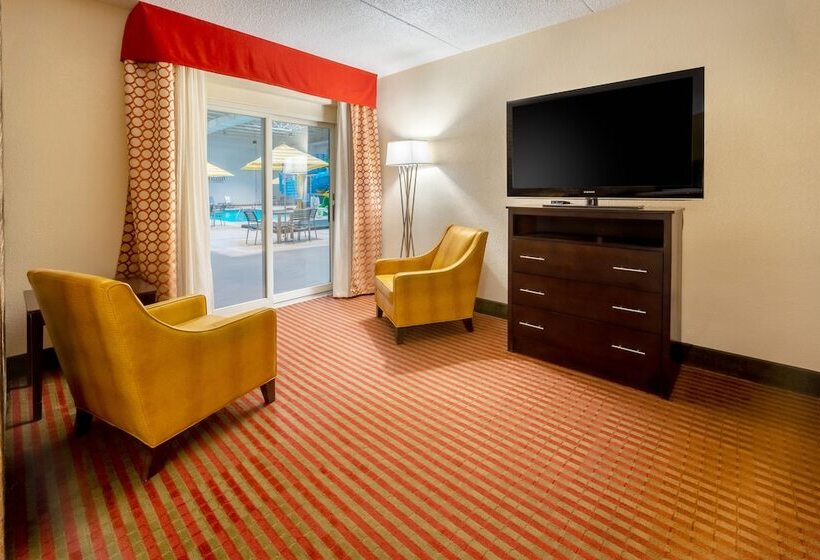 Люкс, Grand Williston Hotel And Conference Center