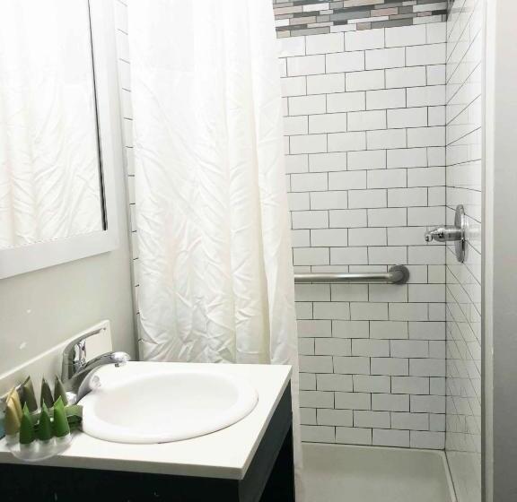 اتاق استاندارد سه نفره, Heritage Hotel New York City