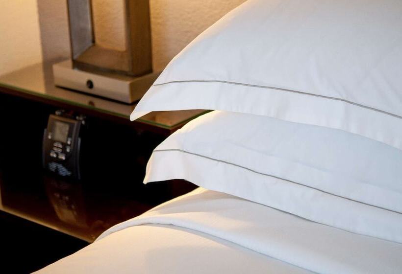 Habitació Estàndard 2 Llits Matrimoni, Hilton Arlington