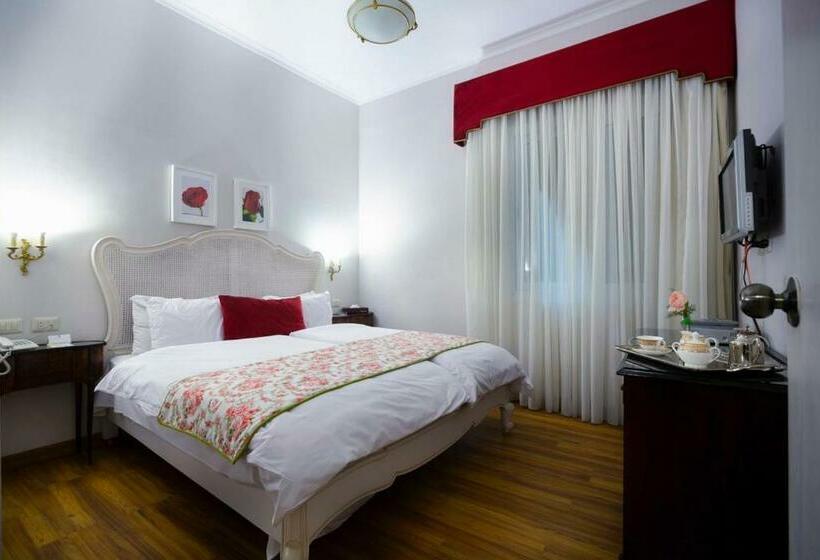 Standard Room, San Giovanni Stanly