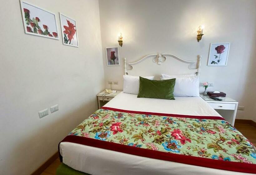 Standard Room, San Giovanni Stanly