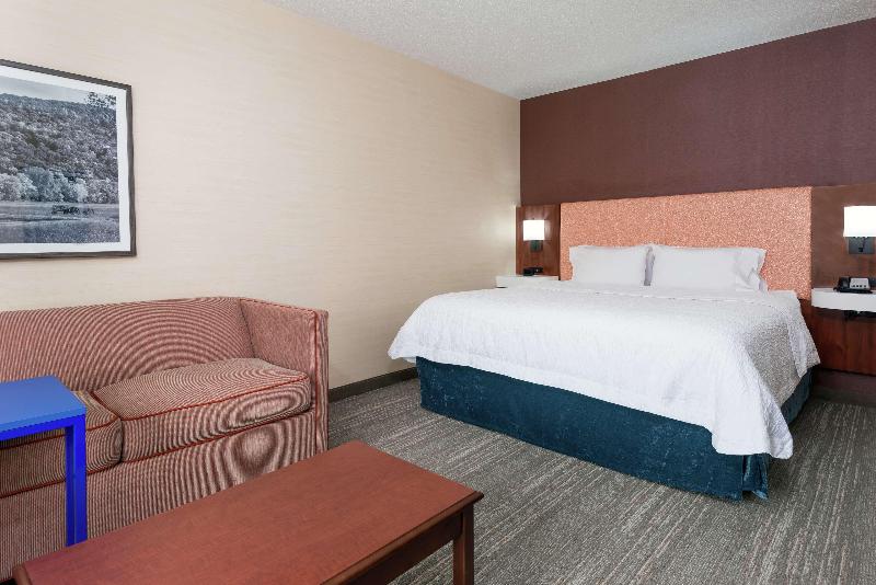 Номер Стандарт, Best Western Beacon Inn