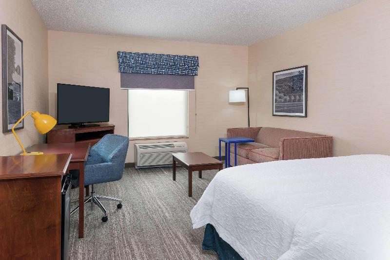 Номер Стандарт, Best Western Beacon Inn