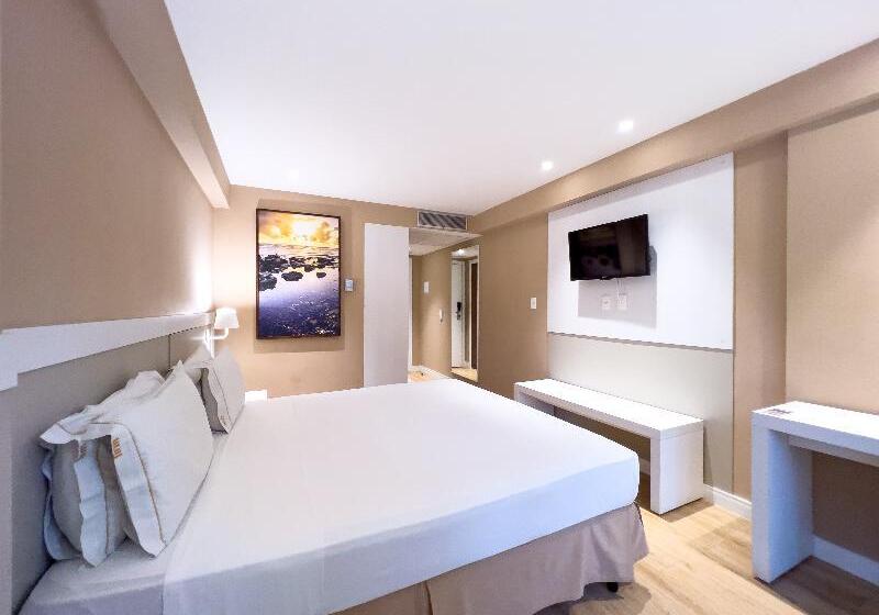 Номер Стандарт Адаптированный для Инвалидов, Best Western Beacon Inn