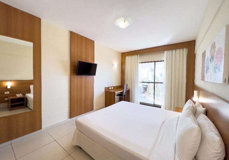 Номер Стандарт Адаптированный для Инвалидов, Best Western Beacon Inn