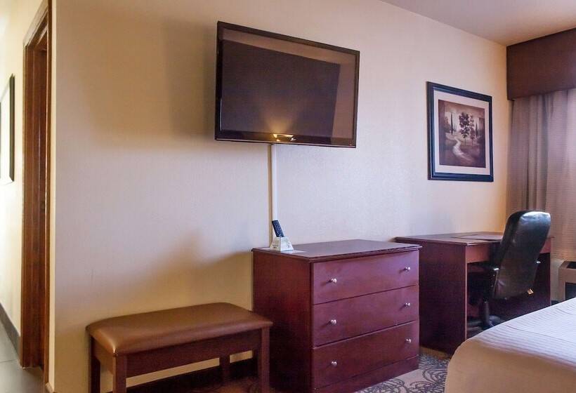 Suite, Best Western Elko Inn