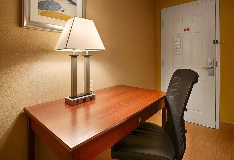 스탠다드 룸, Best Western Garden Inn