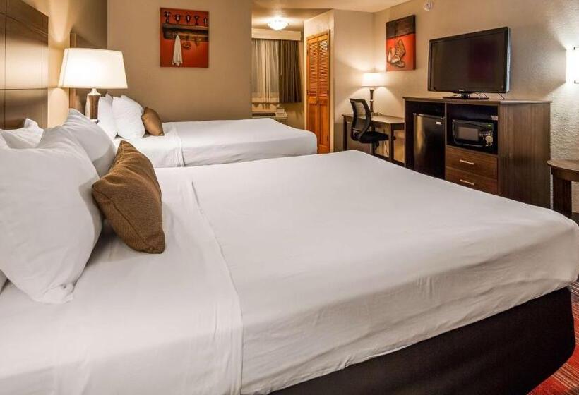 Номер Стандарт, Best Western Green Bay Inn And Conference Center