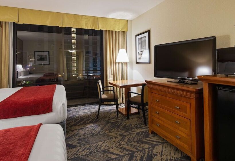 Cameră Standard 2 Paturi Duble, Best Western Plus Bayside Inn