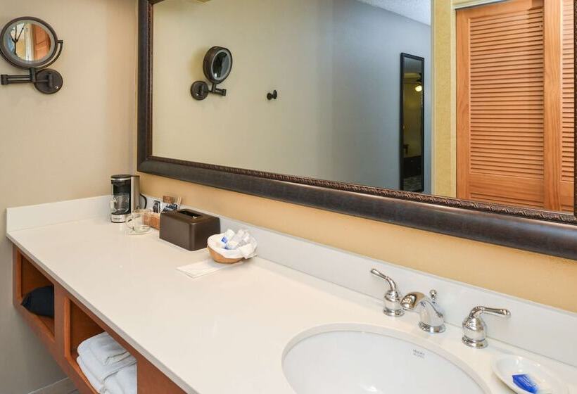 Family Suite, Best Western Plus Black Oak