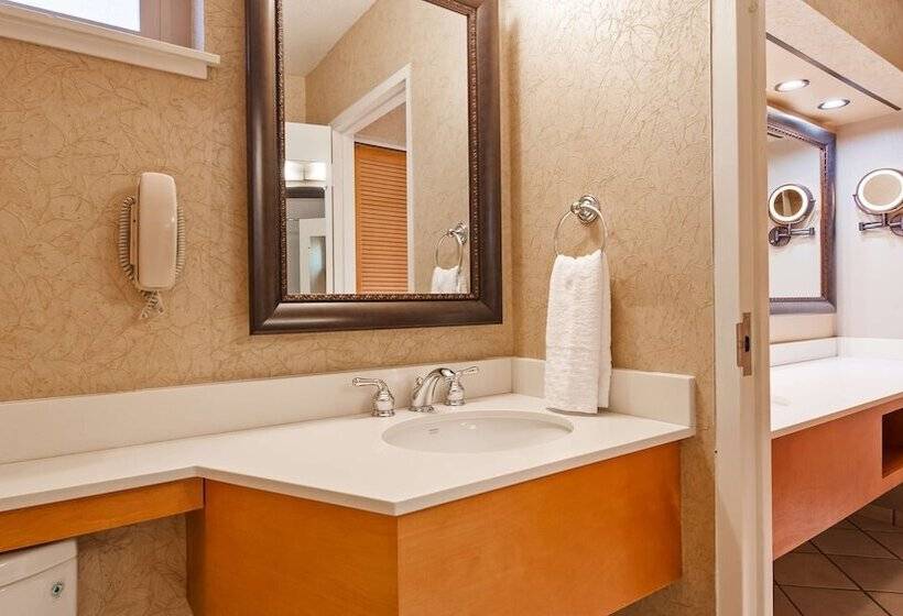Family Suite, Best Western Plus Black Oak