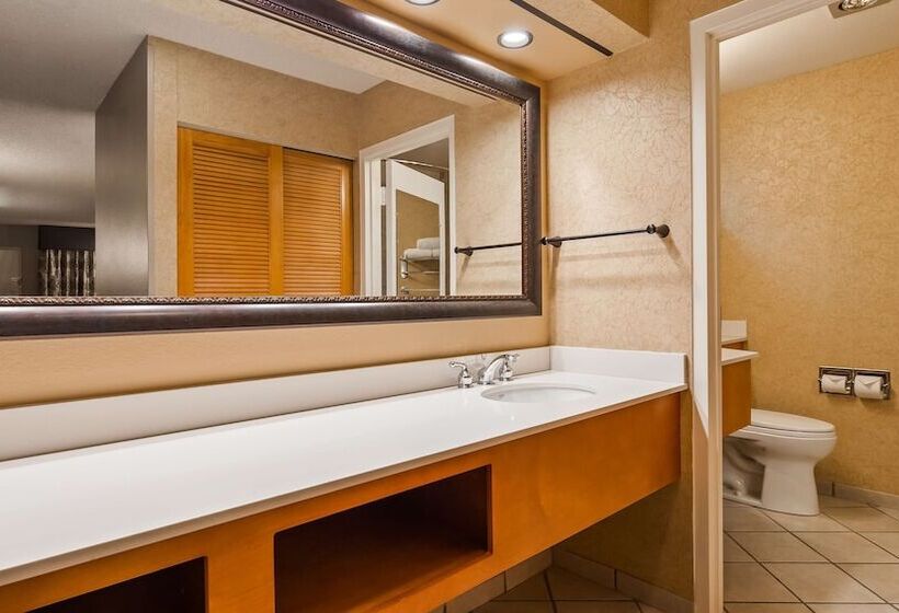 Номер Superior, Best Western Plus Black Oak