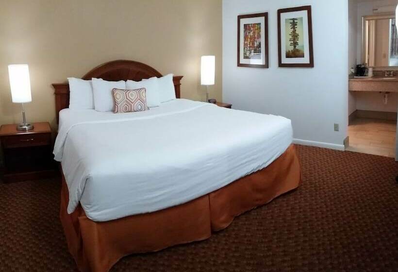 스위트, Best Western Port St. Lucie