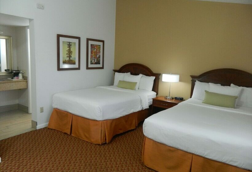 스위트, Best Western Port St. Lucie