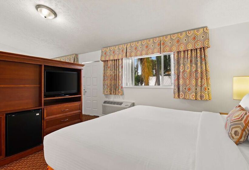 스위트, Best Western Port St. Lucie