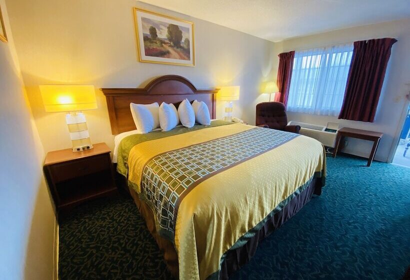 Номер Стандарт, Harrisonville Inn & Suites