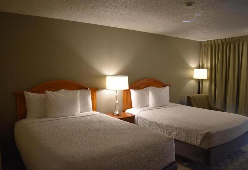 标准间, Inn At The Convention Center