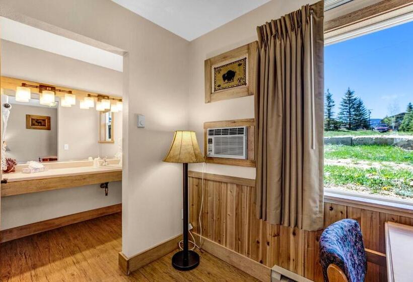 Стандартный Номер Кровать Кинг, Murphy's Resort