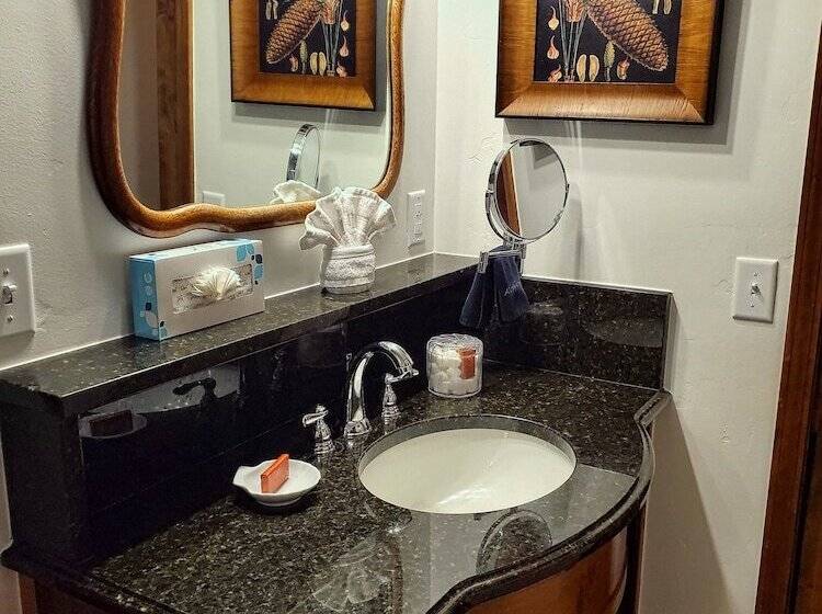Номер Superior, Parkway Inn Of Jackson Hole