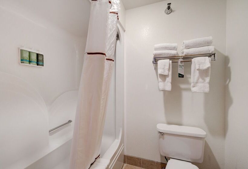 Номер Стандарт Двуспальная Кровать, The Ridgeline Hotel At Yellowstone, Ascend Hotel Collection