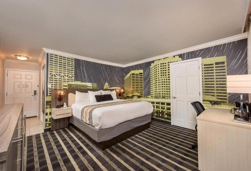 Стандартный Номер Кровать Кинг, Best Western Plus Milwaukee West